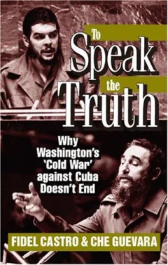To speak the truth