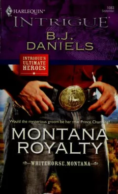Montana royalty