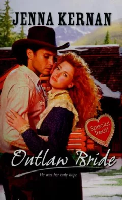 Outlaw Bride