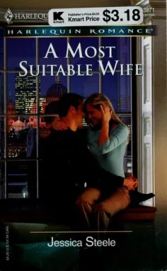 A Most Suitable Wife