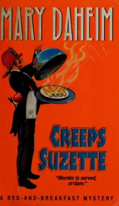 Creeps Suzette