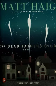 The Dead Fathers Club