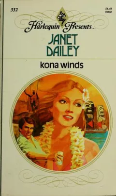 Kona Winds