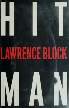 Hit man