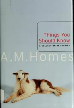 Things you should know