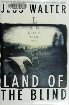 Land of the blind