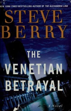 The Venetian Betrayal