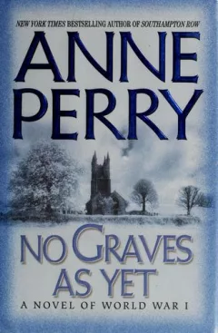 No graves as yet