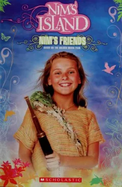 Nim's friends
