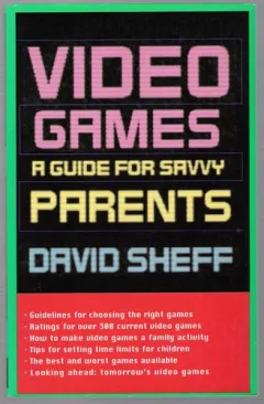 Video games