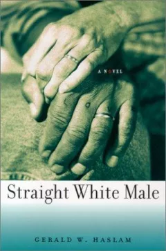 Straight white male