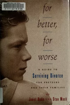 For better, for worse