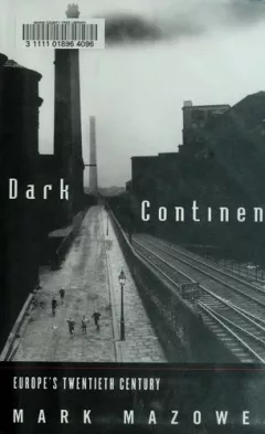 Dark continent