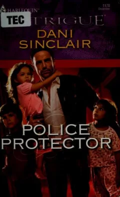 Police protector