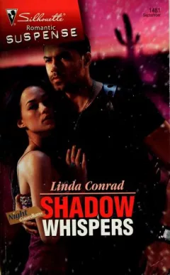 Shadow whispers