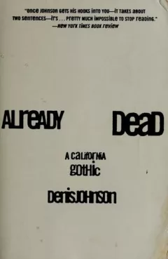 Already Dead