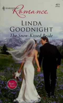 The Snow-Kissed Bride