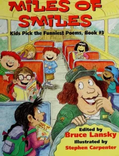 Miles of smiles