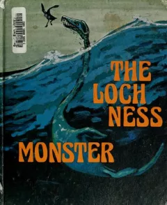 The Loch Ness monster