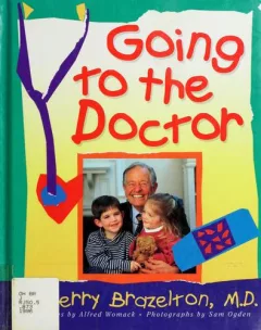 Going to the doctor