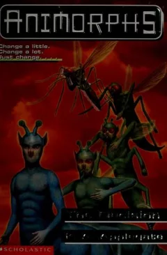 Animorphs