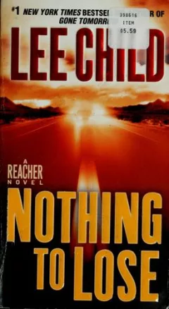 Nothing to lose