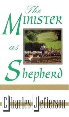 The minister as shepherd