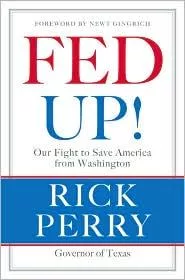 Fed up!