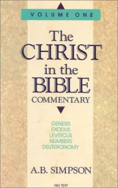 Christ in the Bible (Christ in the Bible Commentary)