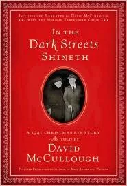 In the Dark Streets Shineth
