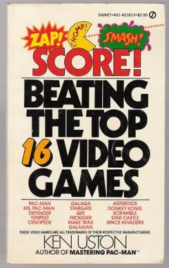 Score! Beating the Top 16 Video Games