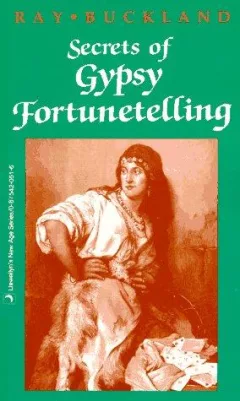 Secrets of gypsy fortunetelling