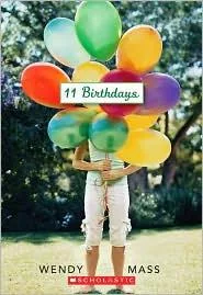 11 Birthdays