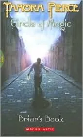 Circle Of Magic: Briar's Book.