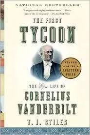 The first tycoon
