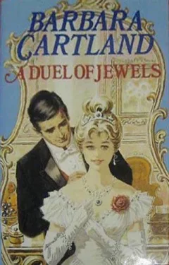 A Duel of Jewels