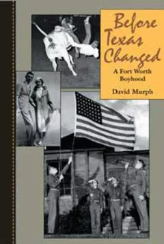 Before Texas Changed