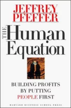 The human equation