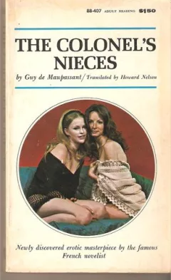 The Colonel's Nieces.
