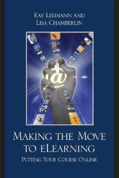 Making the move to eLearning