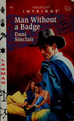 Man Without a Badge