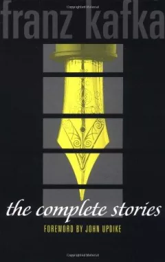 The Complete Stories