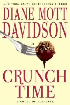 Crunch time