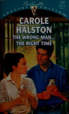 Wrong Man ... The Right Time