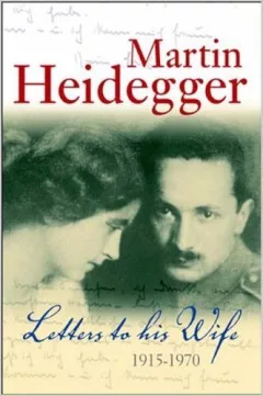 Letters to His Wife