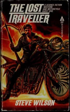 The lost traveller