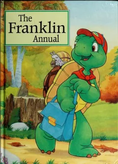 The Franklin Annual 1