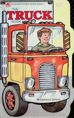The truck book