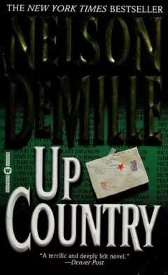 Up country