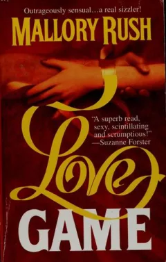 Love Game